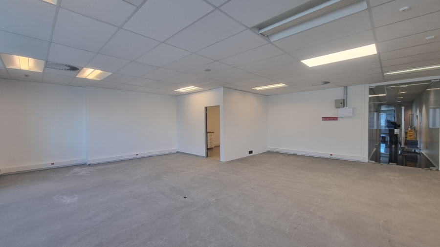 To Let Commercial Property for Rent in Foreshore Western Cape